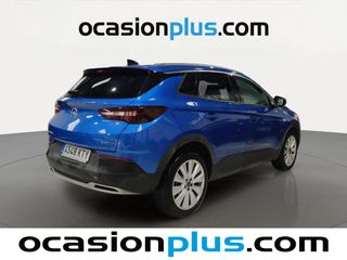Opel Grandland X 1.2 Turbo Ultimate 96 kW (130 CV)