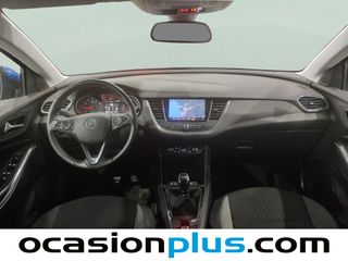 Opel Grandland X 1.2 Turbo Ultimate 96 kW (130 CV)