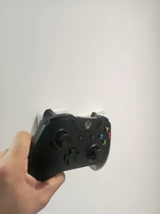 Mando Xbox One Negro