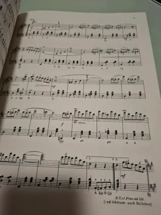 Método de Acordeón HOHNER