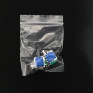 Joysticks Magnéticos TMR para XBOX