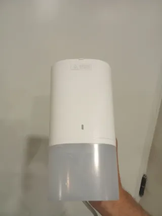 Plancha Vapor Vertical Xiaomi Mijia