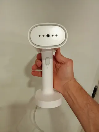 Plancha Vapor Vertical Xiaomi Mijia