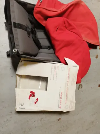 Bugaboo Camaleon Fundas Adicionales