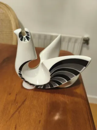 Figura Paloma Sargadelos