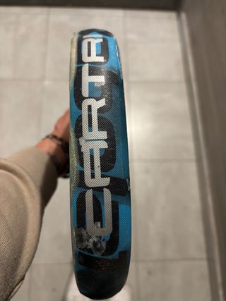 Pala de pádel Babolat Viper