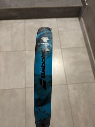 Pala de pádel Babolat Viper