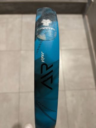 Pala de pádel Babolat Viper