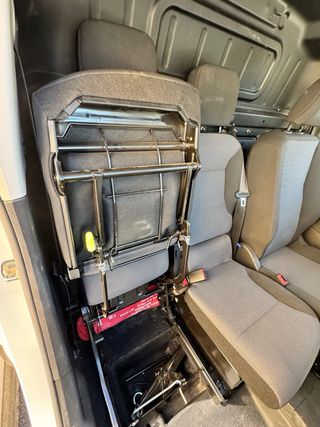 Citroen Berlingo 2019