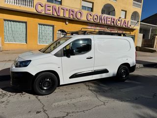 Citroen Berlingo 2019