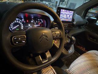 Citroen Berlingo 2019