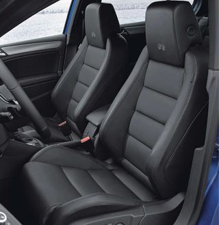 Asientos Delanteros Golf 6R