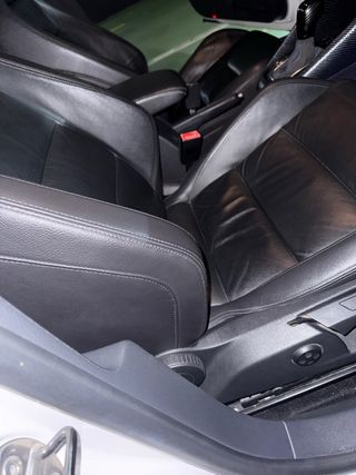 Asientos Delanteros Golf 6R