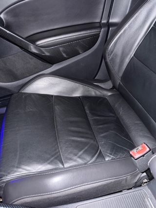 Asientos Delanteros Golf 6R