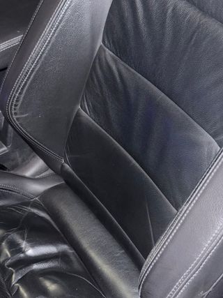 Asientos Delanteros Golf 6R