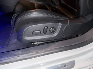 Asientos Delanteros Golf 6R