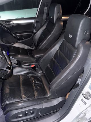 Asientos Delanteros Golf 6R