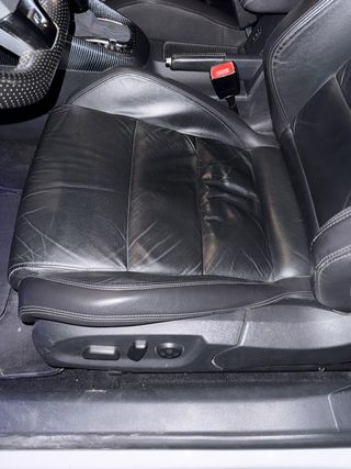 Asientos Delanteros Golf 6R