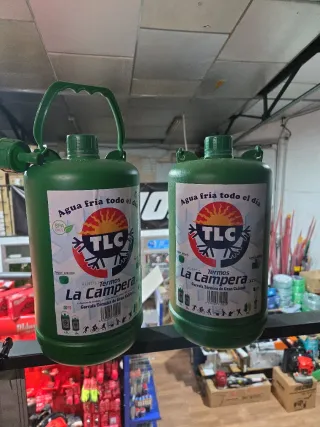 Termo La Campera TLC 2L