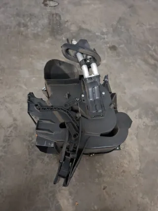 Módulo Calefacción Citroën AX fase 1