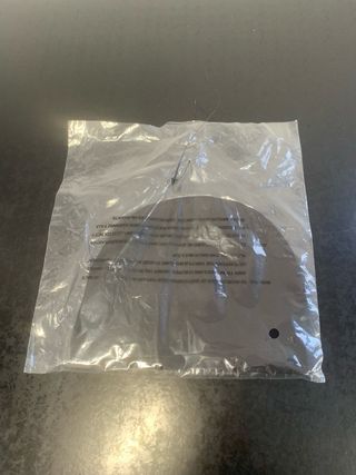 Conjunto Bebé 3/6M Harley Davidson