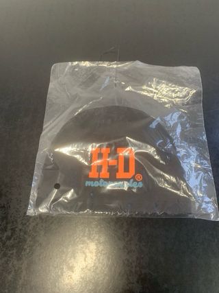 Conjunto Bebé 3/6M Harley Davidson