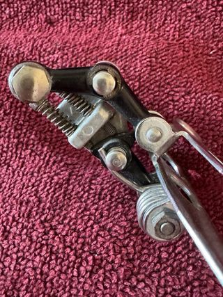 Desviador Campagnolo Super Record