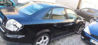 Se vende despiece completo de Audi A4 b6