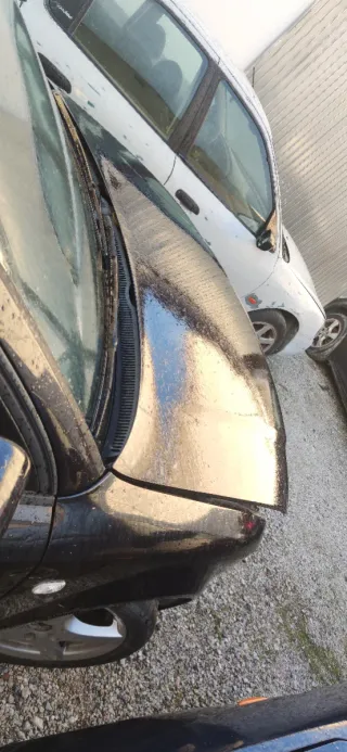 Se vende despiece completo de Audi A4 b6