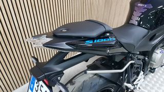 BMW S 1000 R