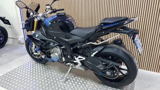 BMW S 1000 R