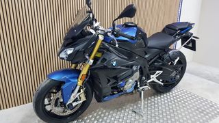 BMW S 1000 R