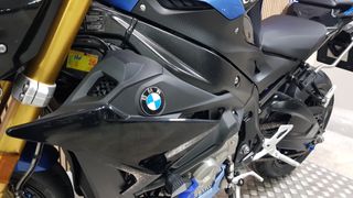 BMW S 1000 R