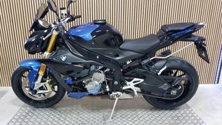 BMW S 1000 R
