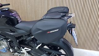 BMW S 1000 R