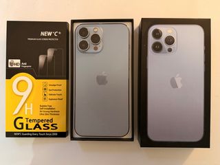 iPhone 13 Pro Max 512GB Blu