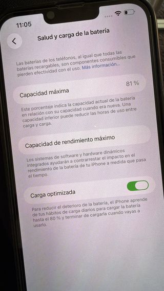 iPhone 13 Pro Max 512GB Azul
