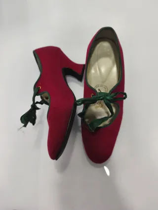 Traje de Fallera Talla S/M