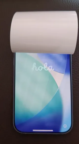 iPhone 14 256GB Azul/Morado Nuevo