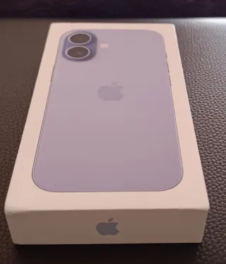 iPhone 14 256GB Azul/Morado Nuevo