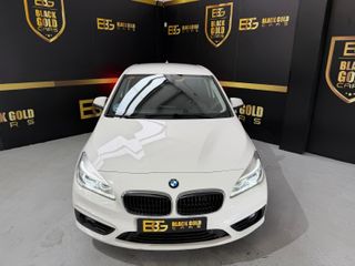 BMW Serie 2 2017