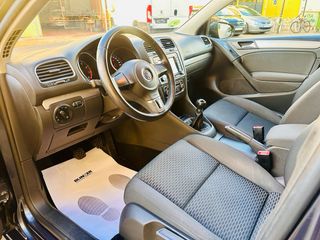 Volkswagen Golf 2009