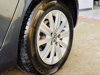 Volkswagen Golf 2009