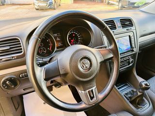 Volkswagen Golf 2009