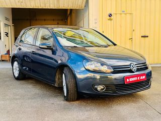 Volkswagen Golf 2009