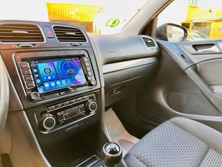 Volkswagen Golf 2009