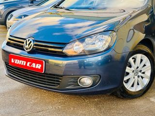 Volkswagen Golf 2009