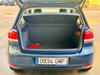 Volkswagen Golf 2009