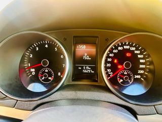 Volkswagen Golf 2009