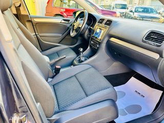 Volkswagen Golf 2009